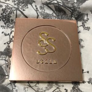 Stila Eyes are the Window Palette in Soul
